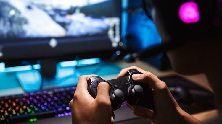 Gaming has become a popular hobby for many