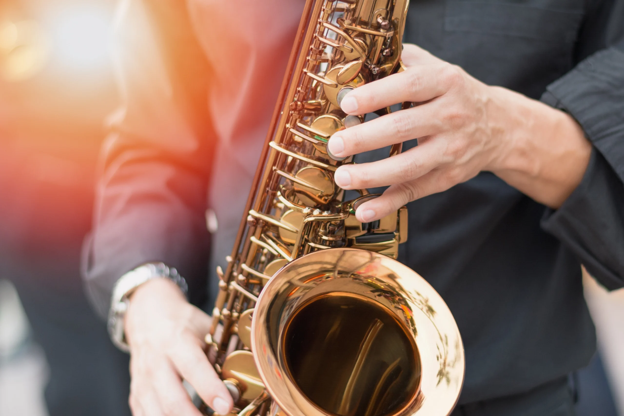 Which Sax Is Best for Beginner Saxophone Players?