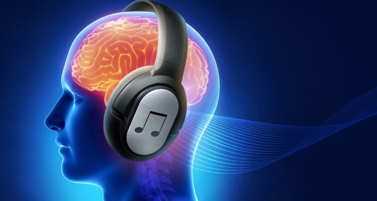 The Science-Backed Benefits Of Listening To Music Daily